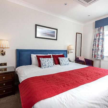 Imperial Hotel غريت يورماوث المظهر الخارجي الصورة
