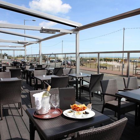 Imperial Hotel غريت يورماوث المظهر الخارجي الصورة