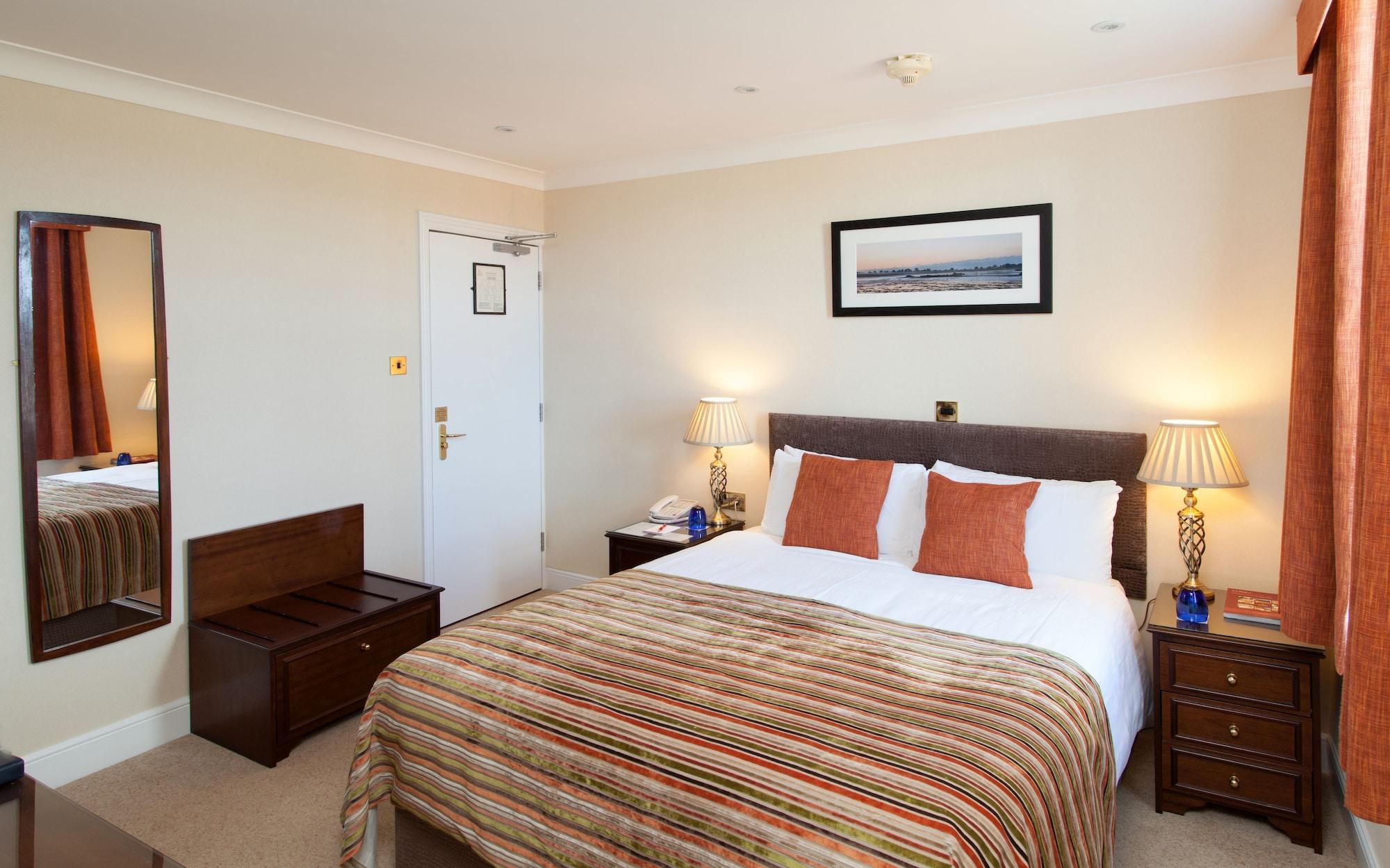 Imperial Hotel غريت يورماوث المظهر الخارجي الصورة