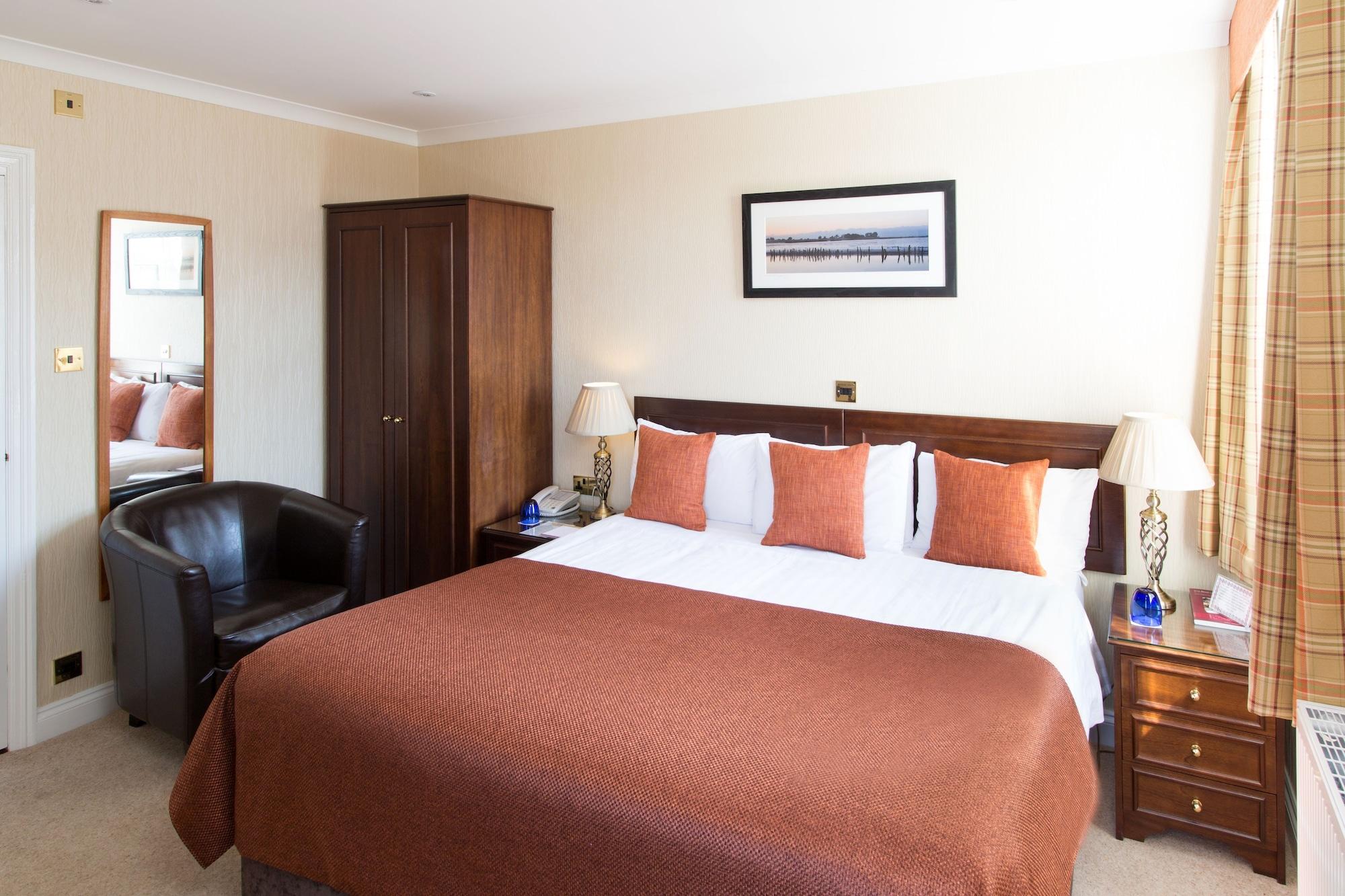 Imperial Hotel غريت يورماوث المظهر الخارجي الصورة