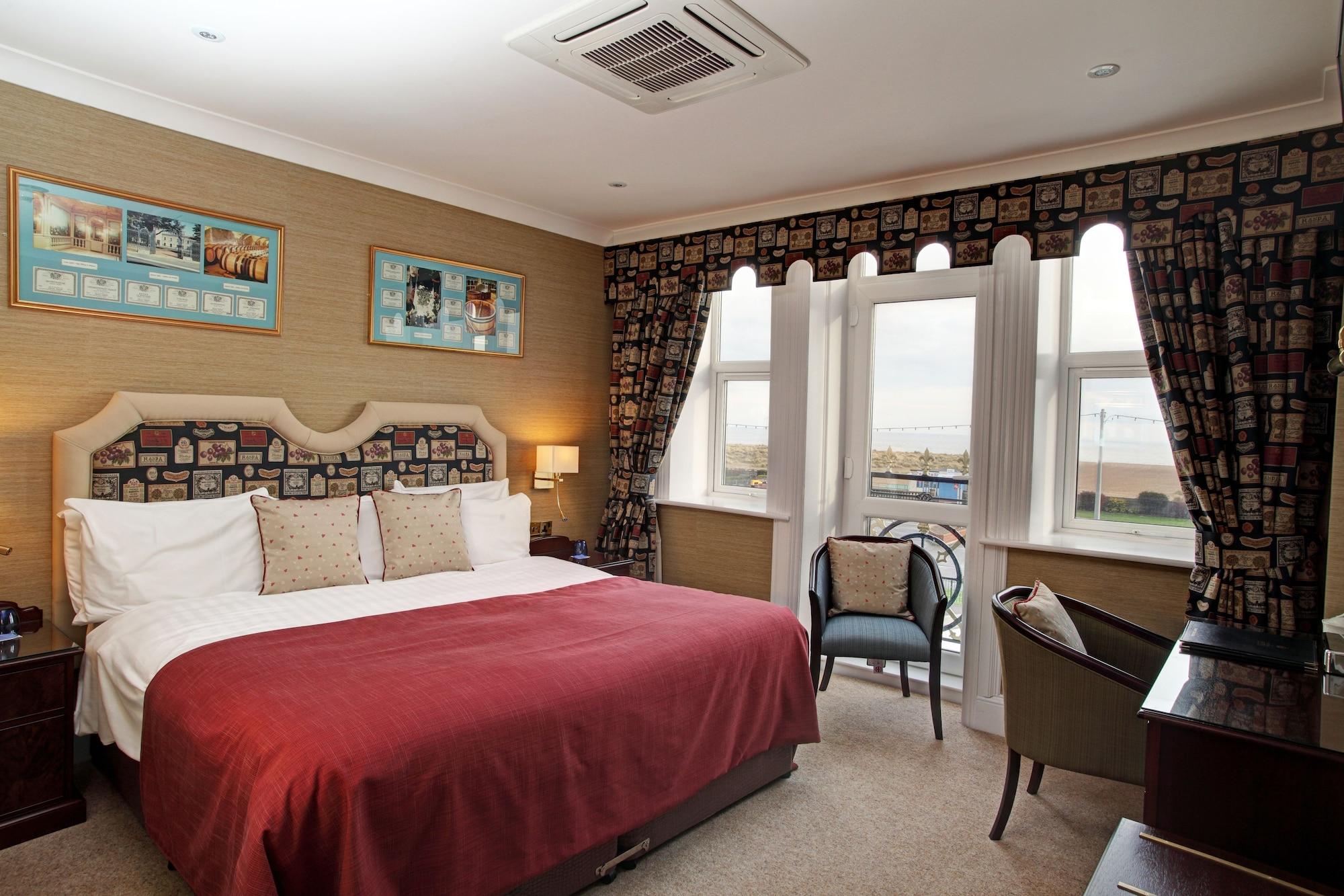 Imperial Hotel غريت يورماوث المظهر الخارجي الصورة