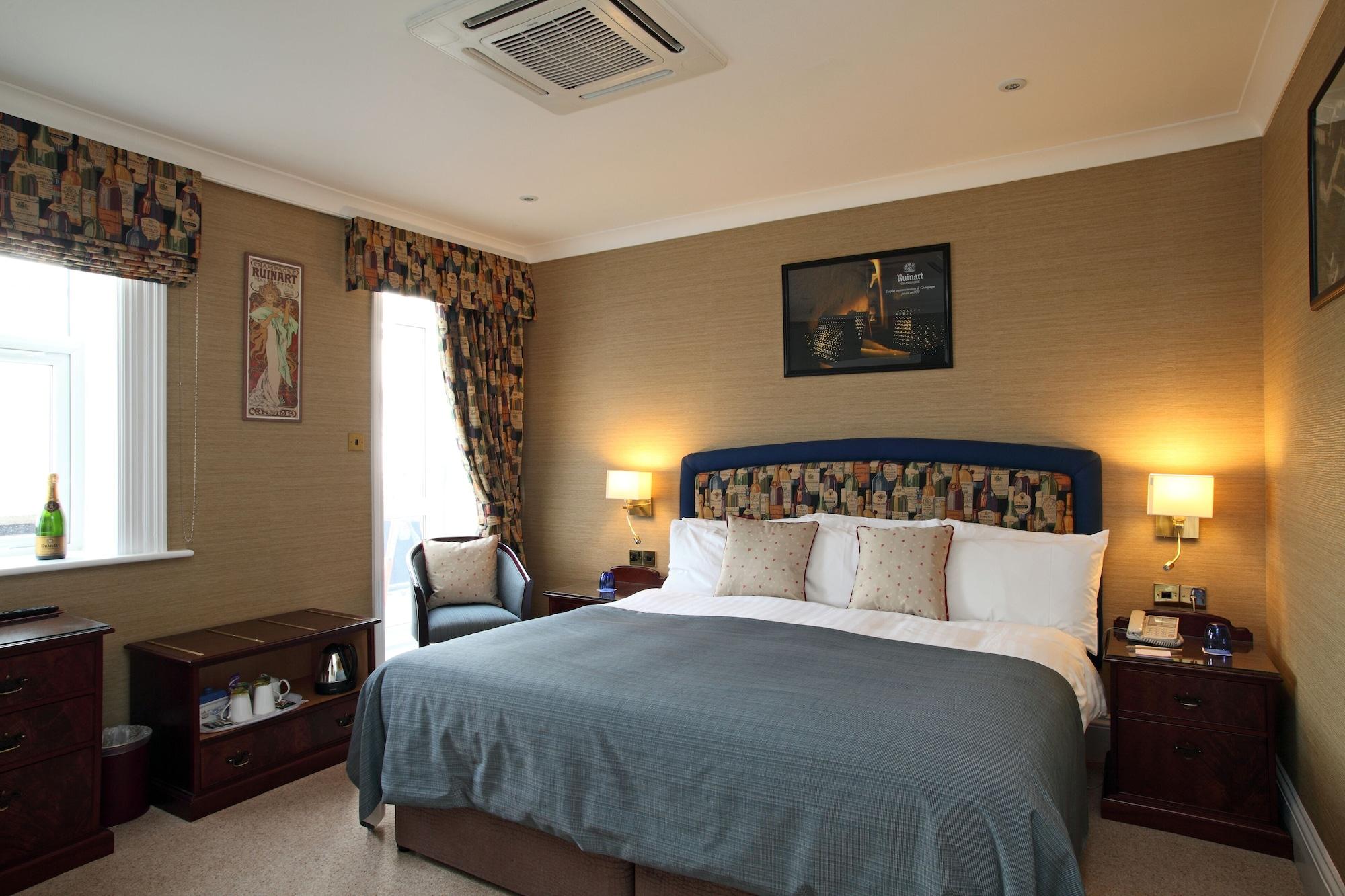 Imperial Hotel غريت يورماوث المظهر الخارجي الصورة