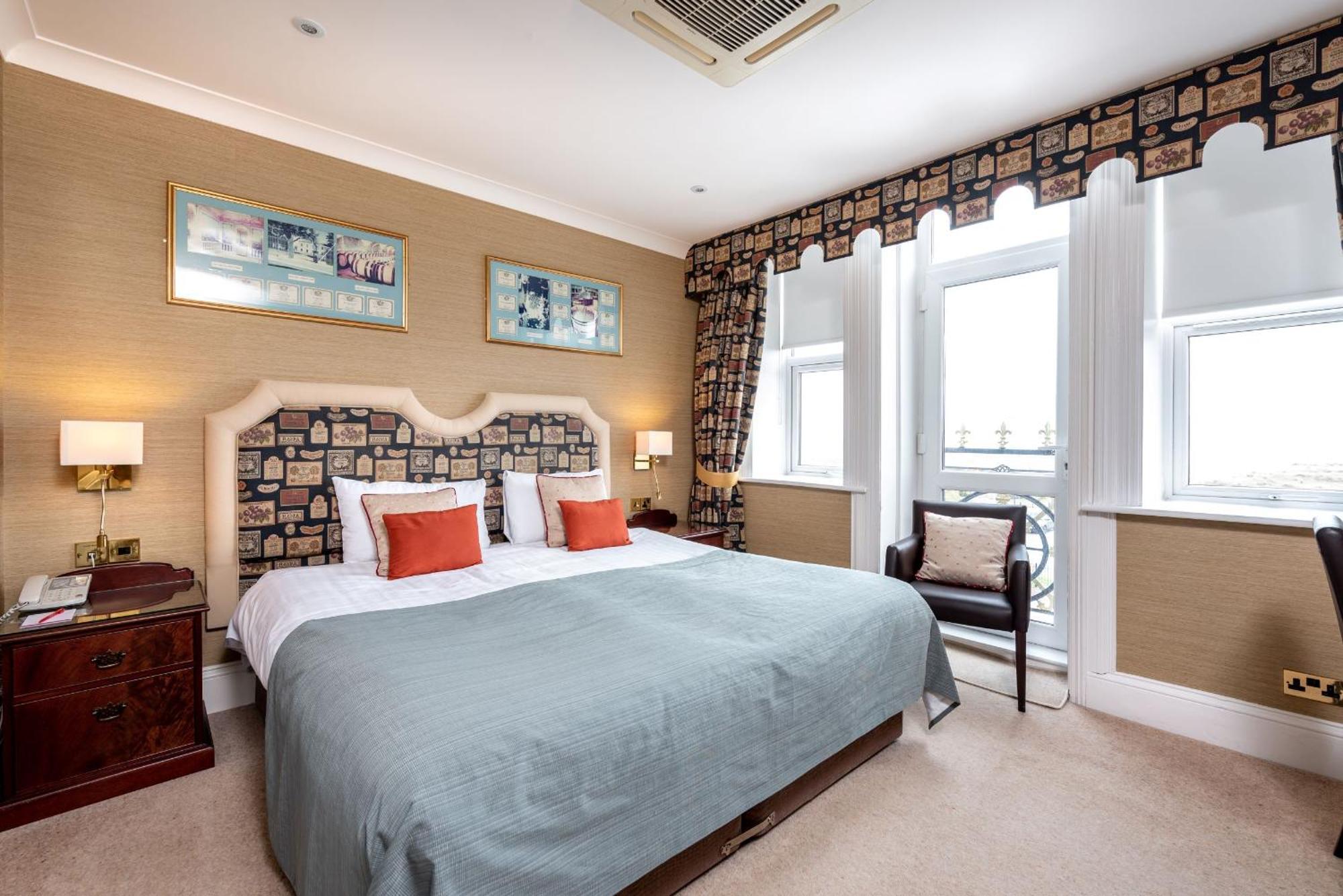 Imperial Hotel غريت يورماوث المظهر الخارجي الصورة