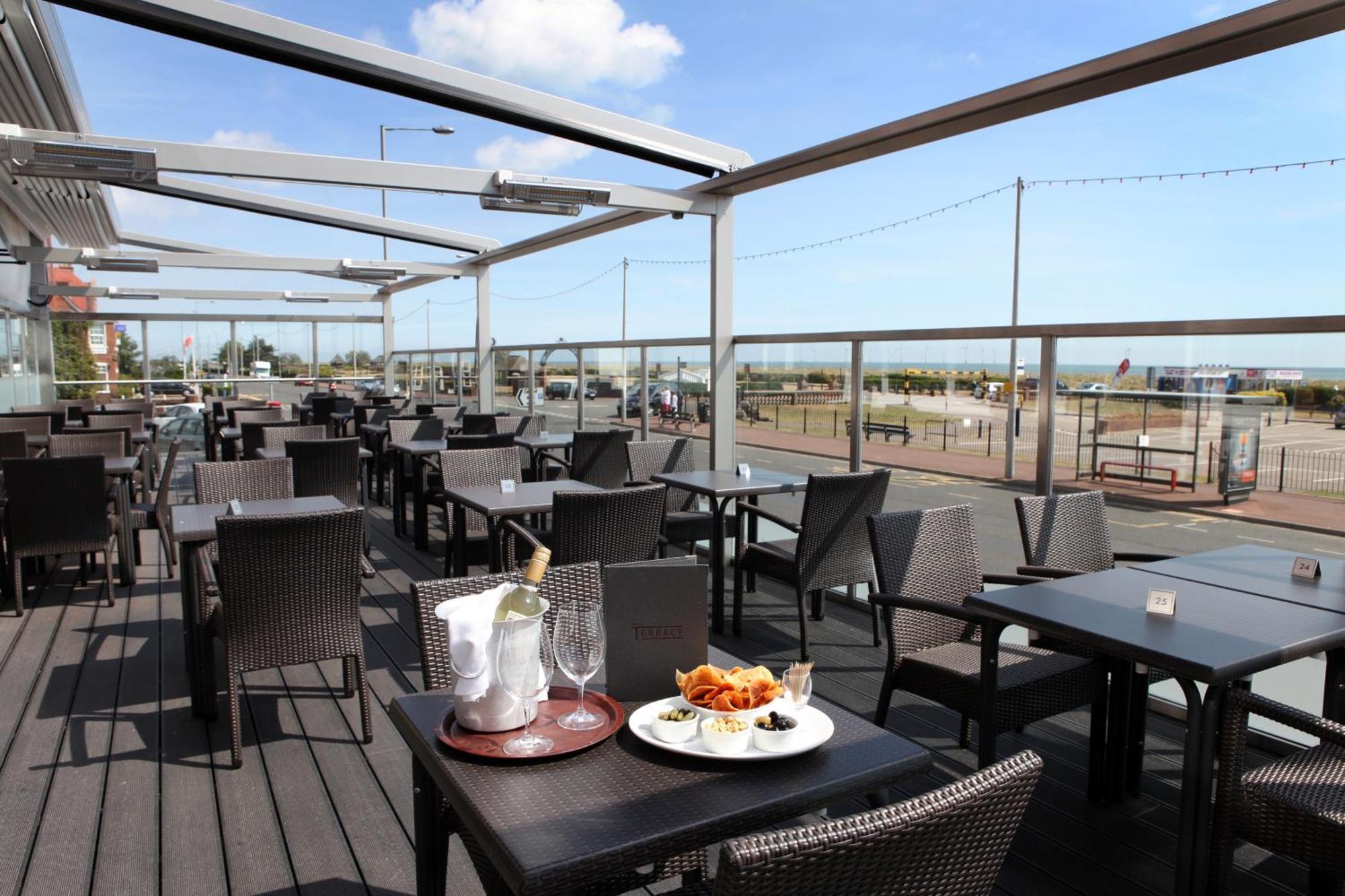 Imperial Hotel غريت يورماوث المظهر الخارجي الصورة