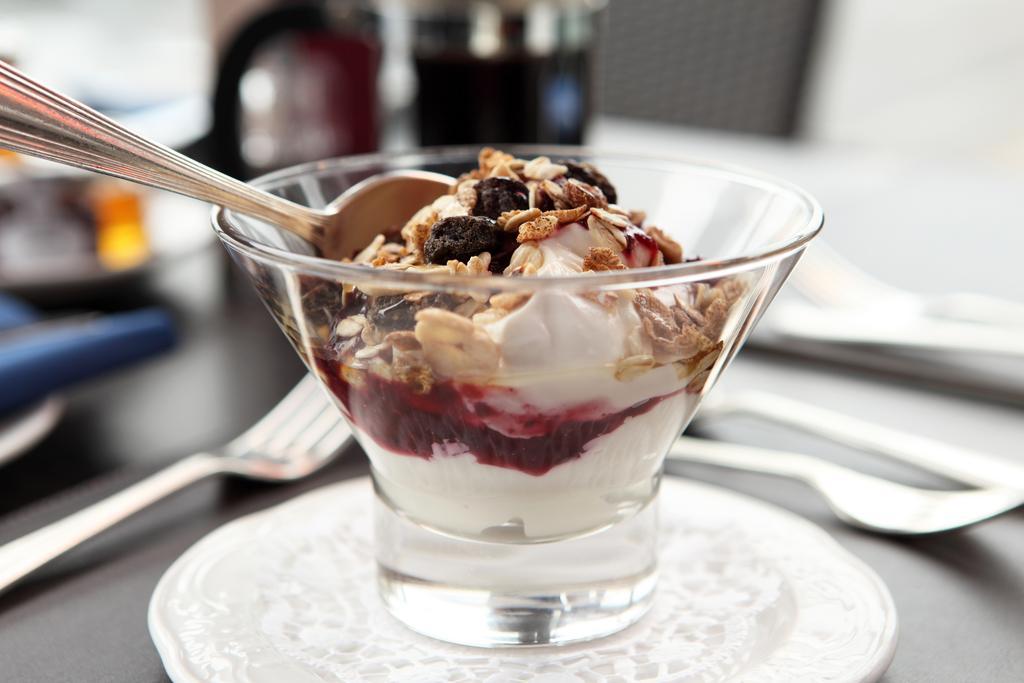 Imperial Hotel غريت يورماوث المظهر الخارجي الصورة