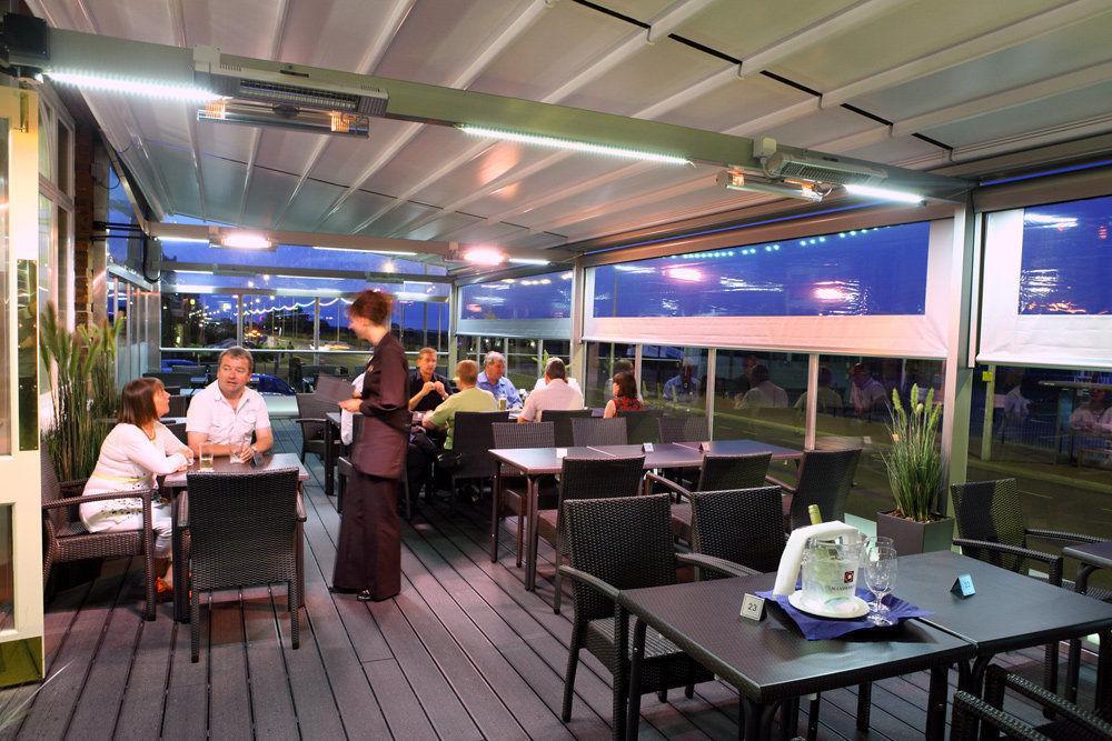 Imperial Hotel غريت يورماوث المظهر الخارجي الصورة